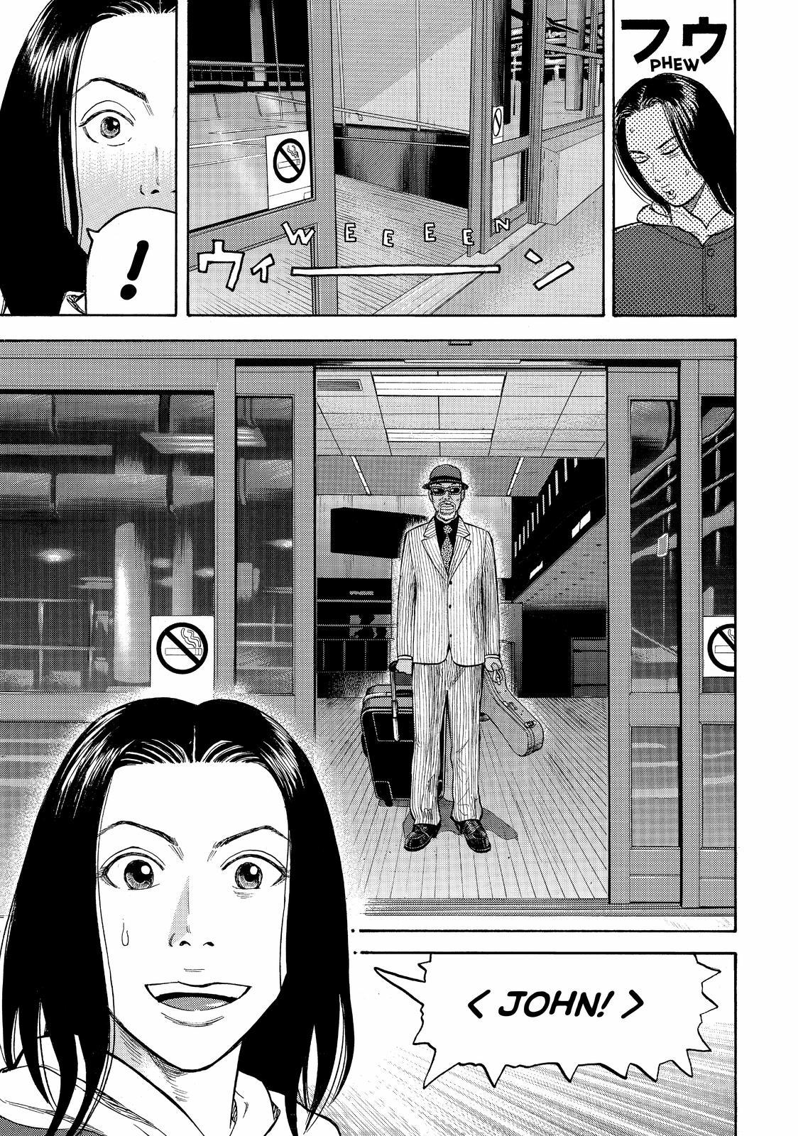 Read Beck En Manga Online