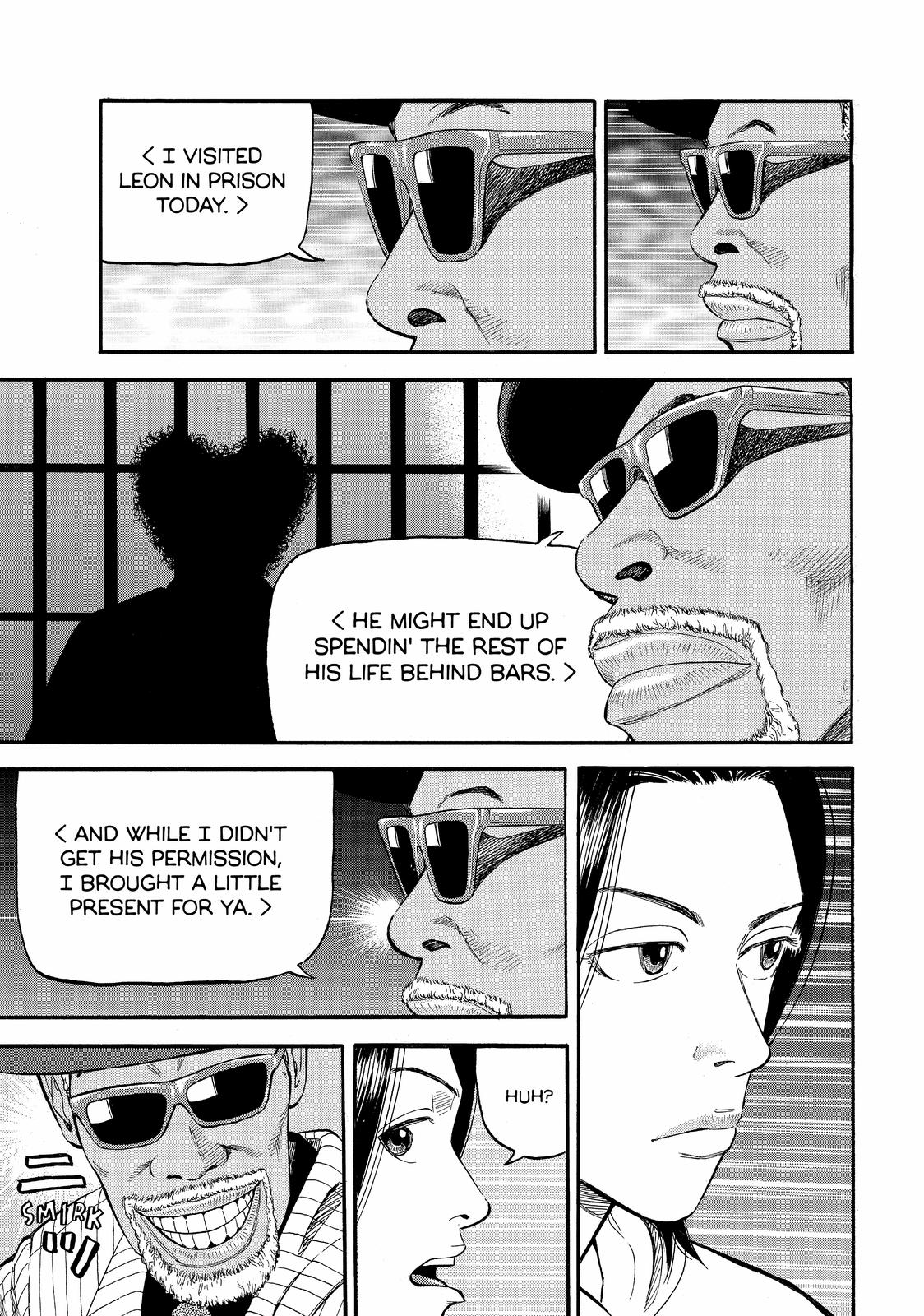 Read Beck En Manga Online