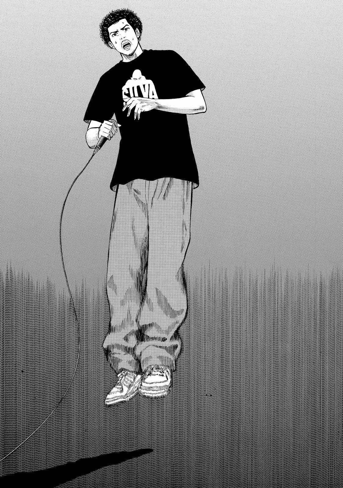Read Beck En Manga Online