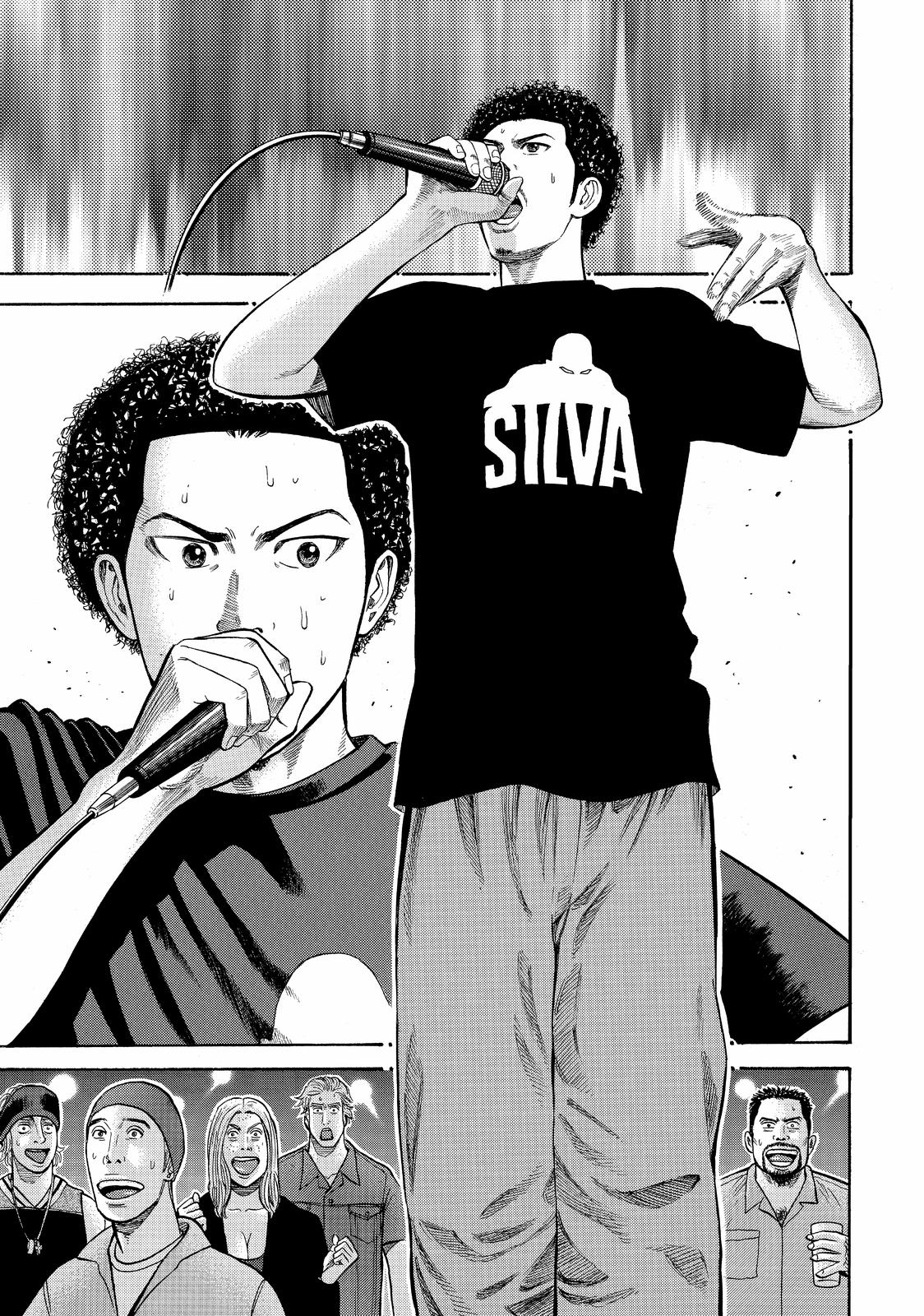 Read Beck En Manga Online