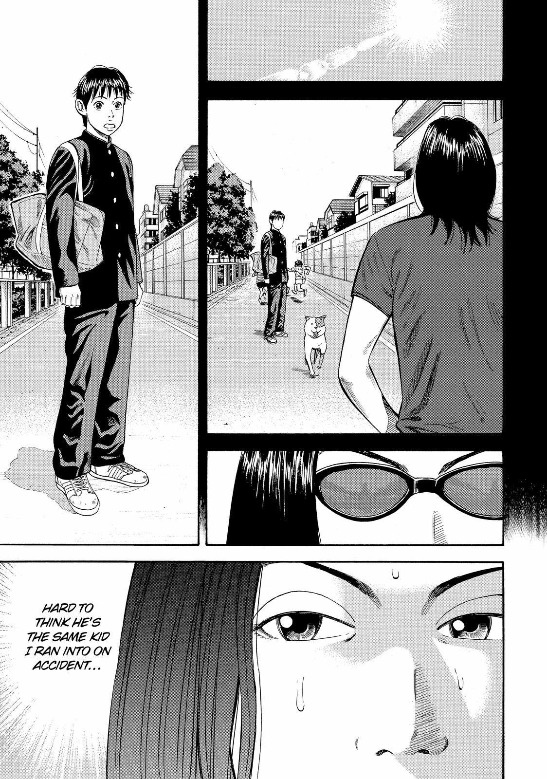 Read Beck En Manga Online