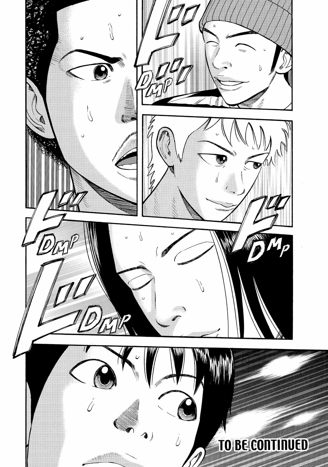 Read Beck En Manga Online