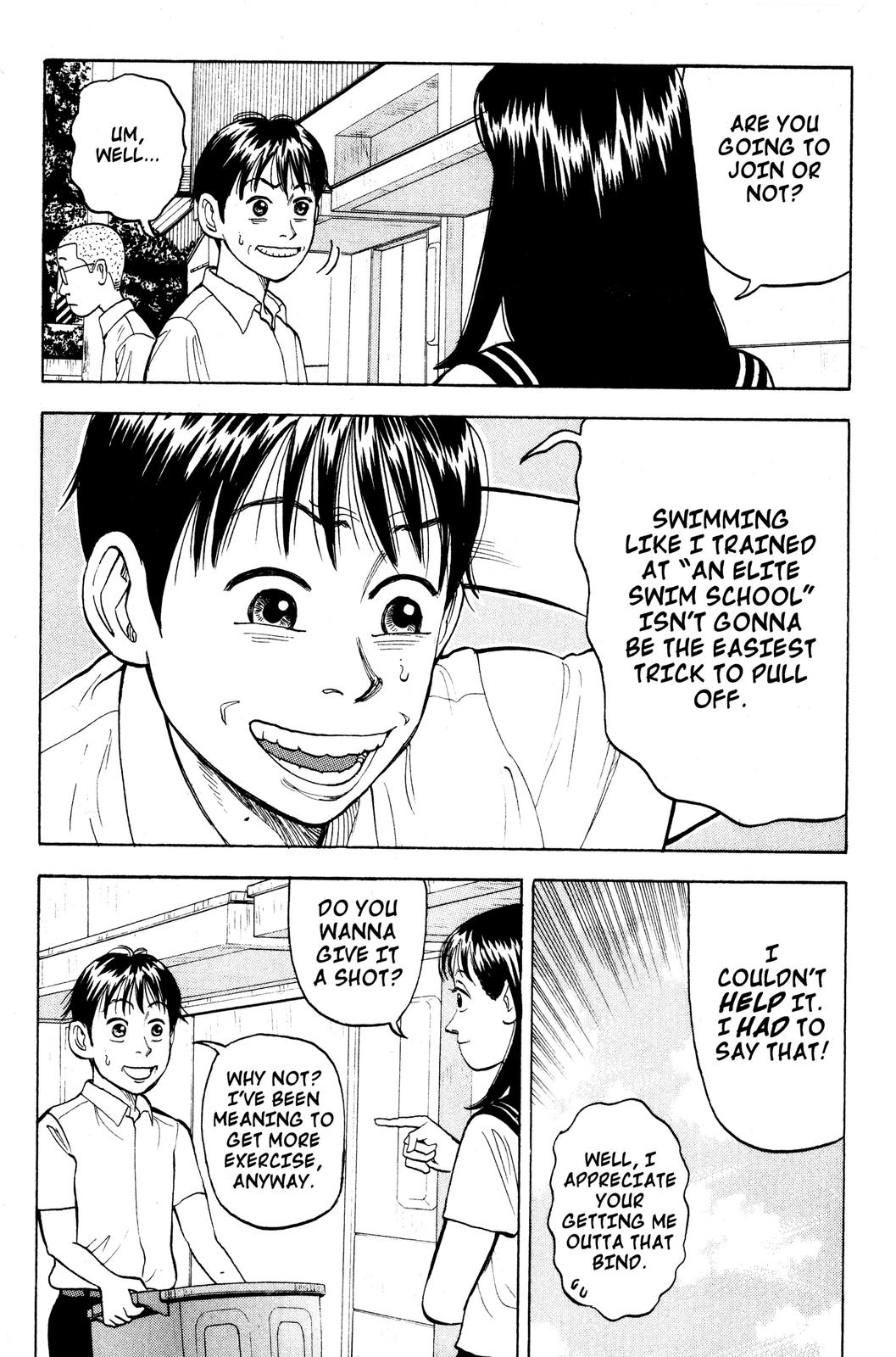 Read Beck En Manga Online