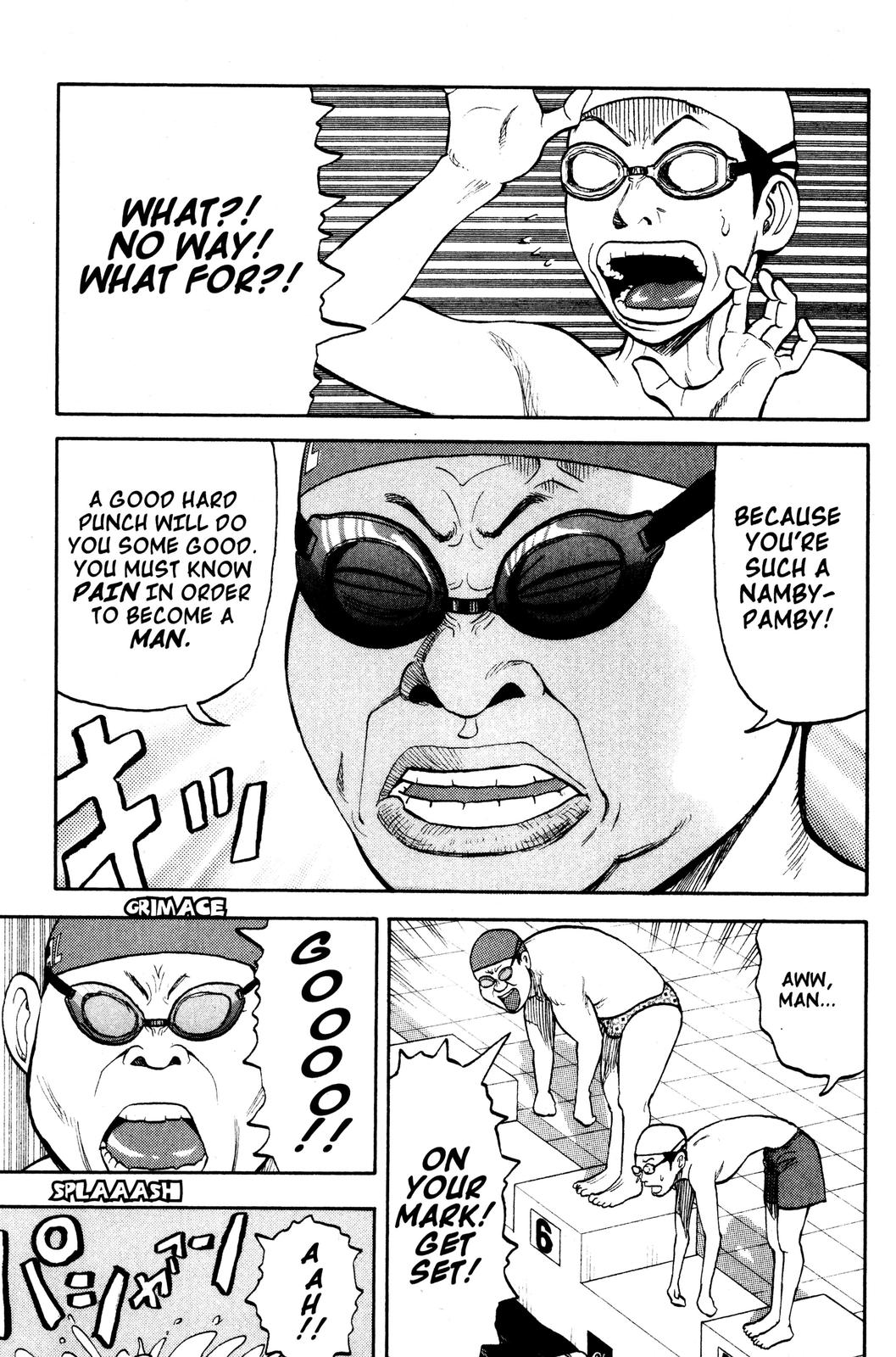 Read Beck En Manga Online