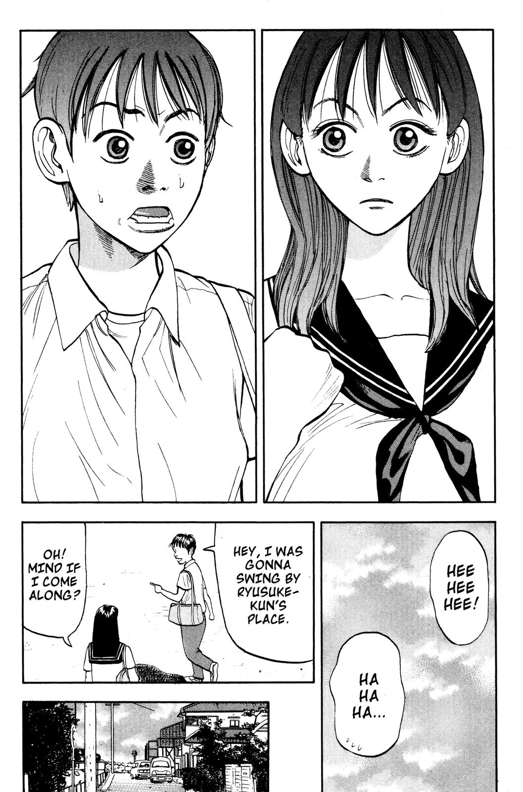 Read Beck En Manga Online