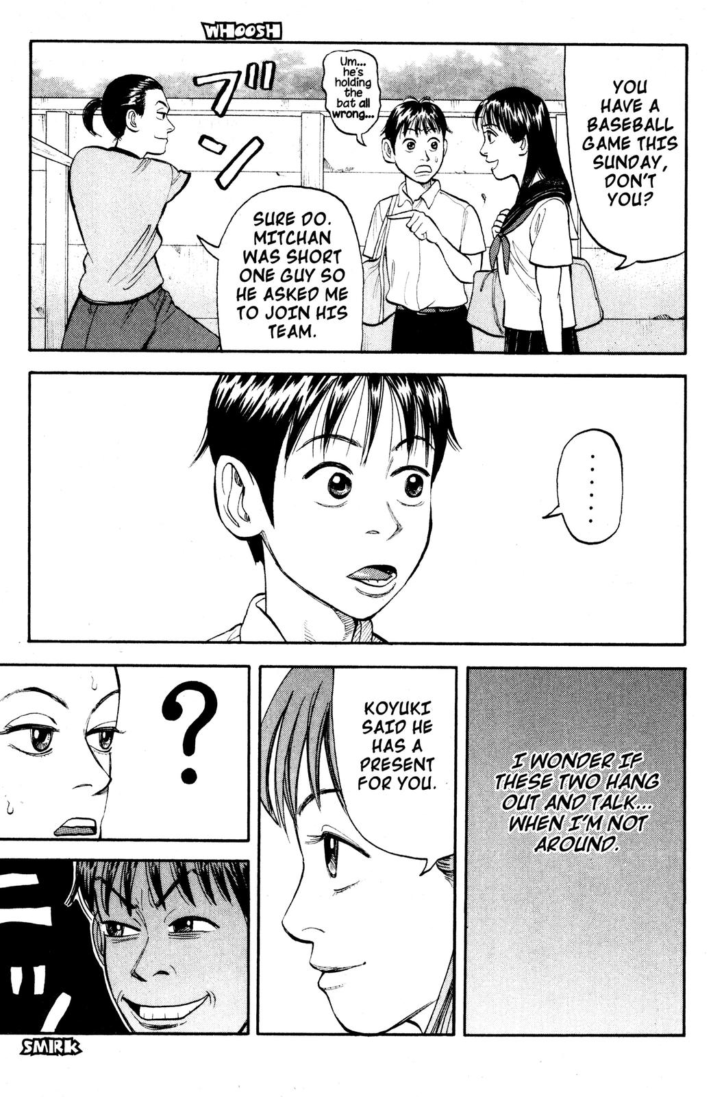 Read Beck En Manga Online
