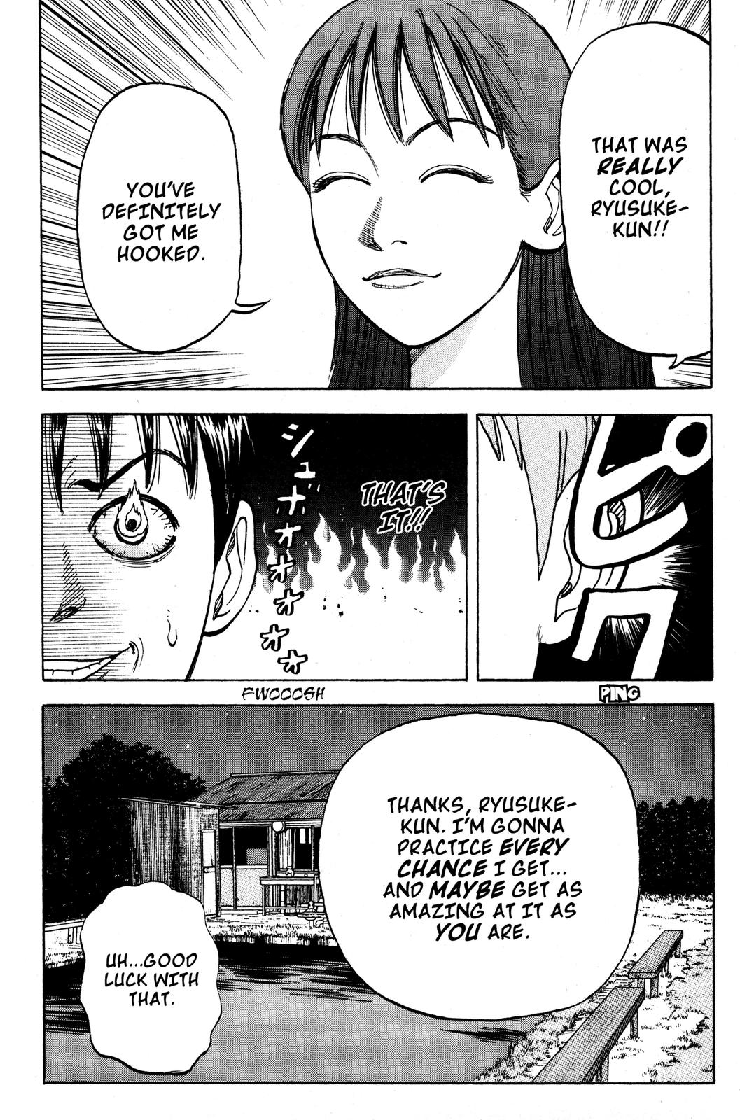 Read Beck En Manga Online
