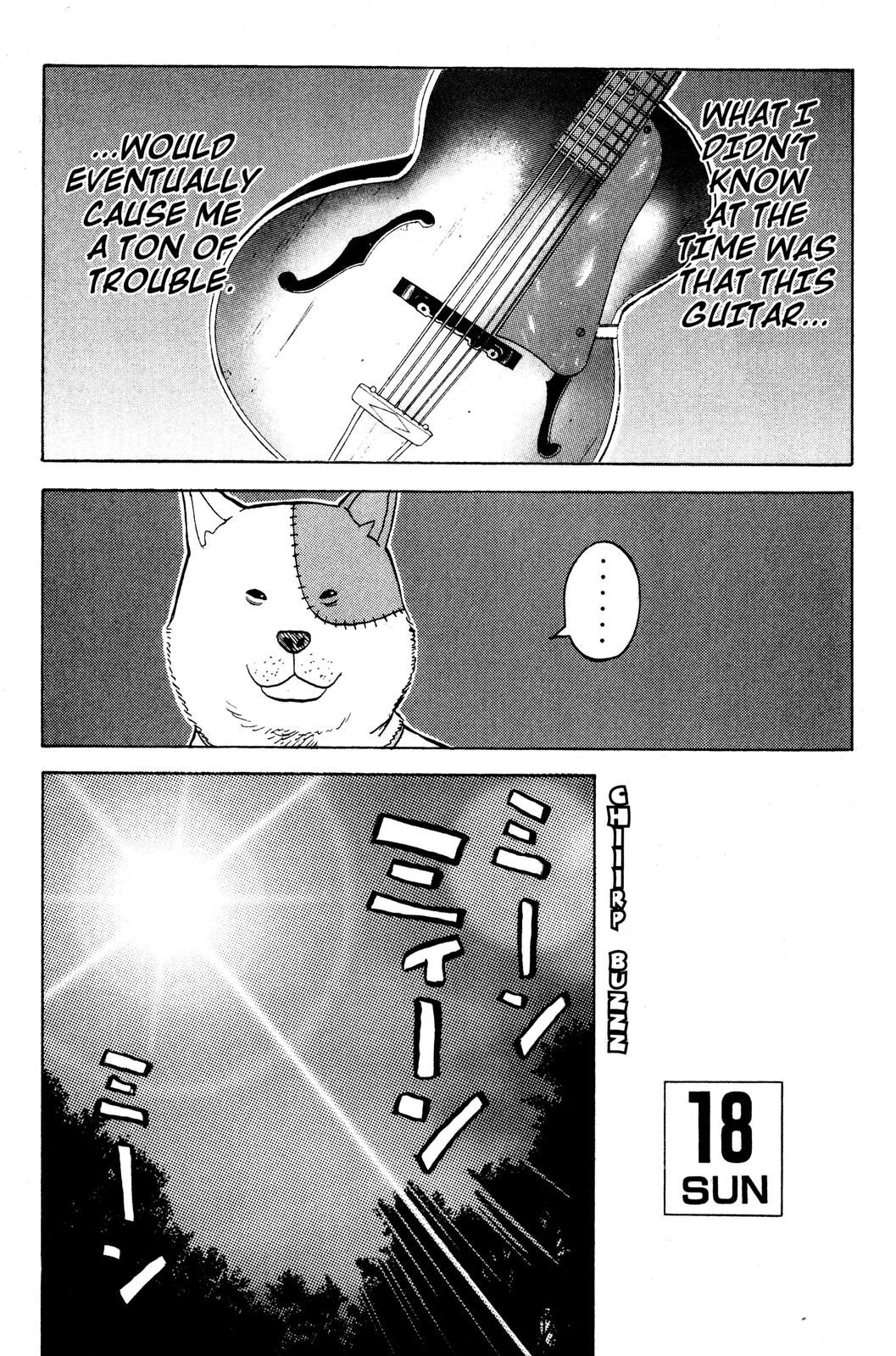 Read Beck En Manga Online