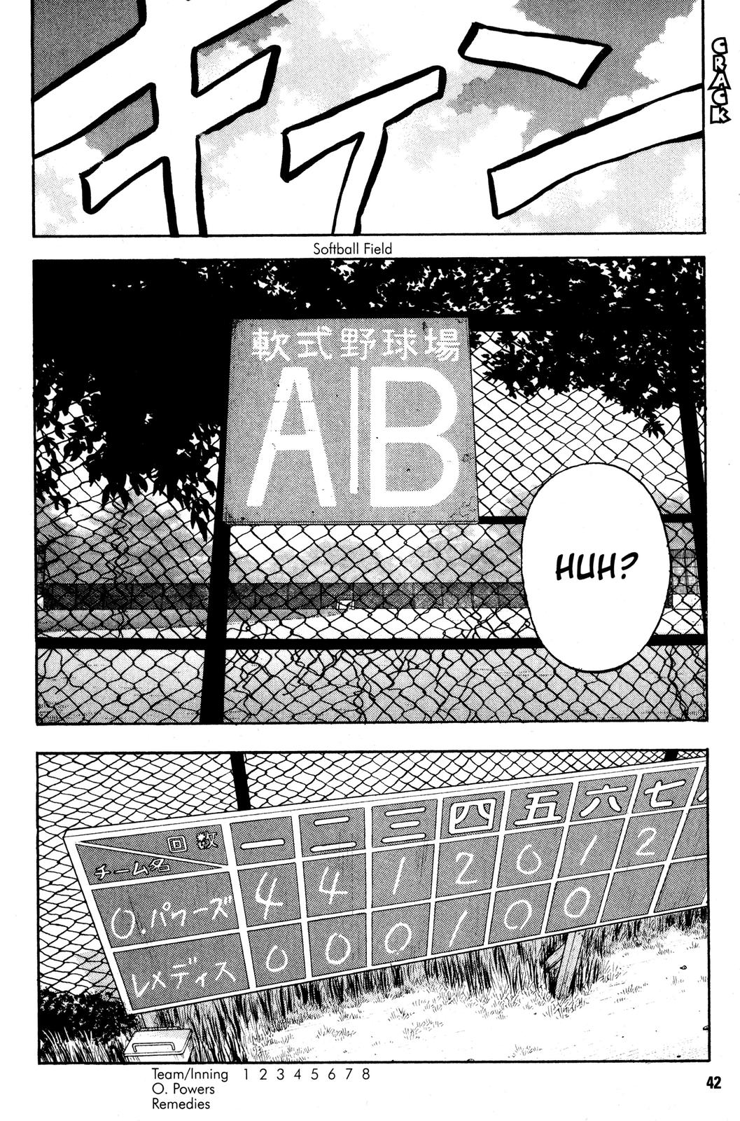 Read Beck En Manga Online