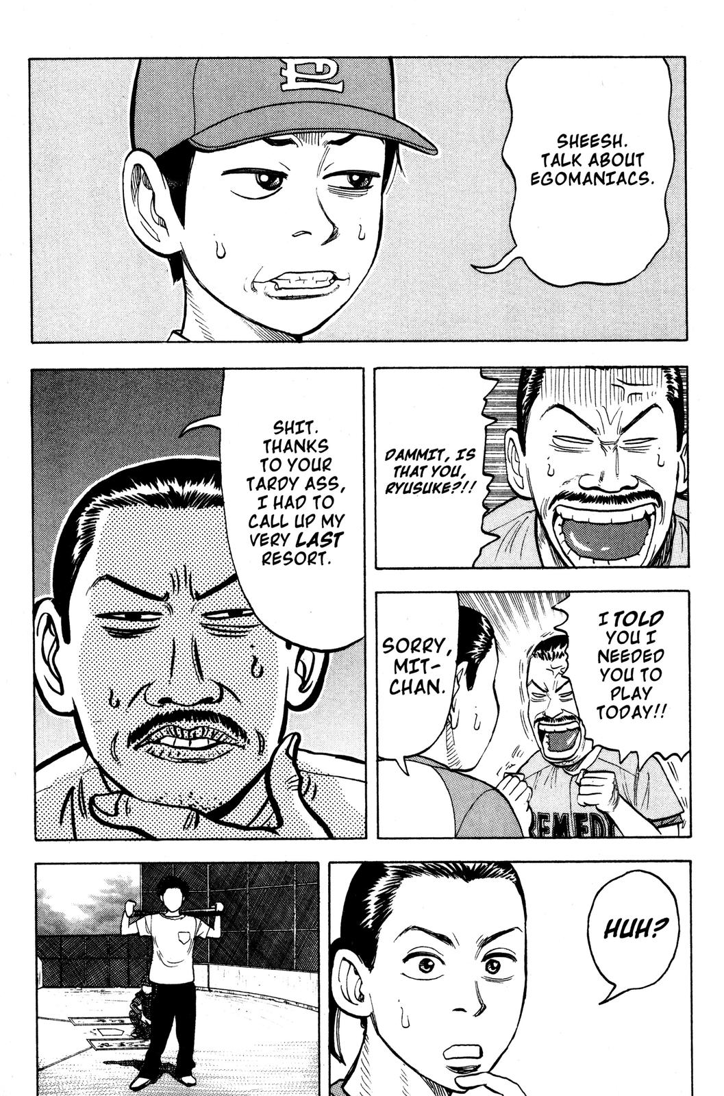 Read Beck En Manga Online