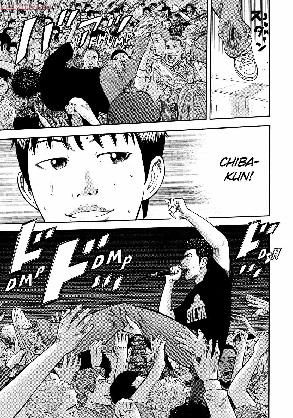 Read Beck En Manga Online