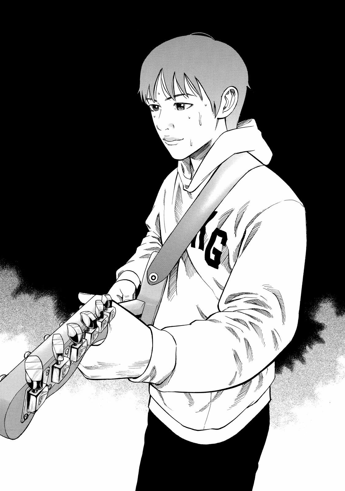 Read Beck En Manga Online