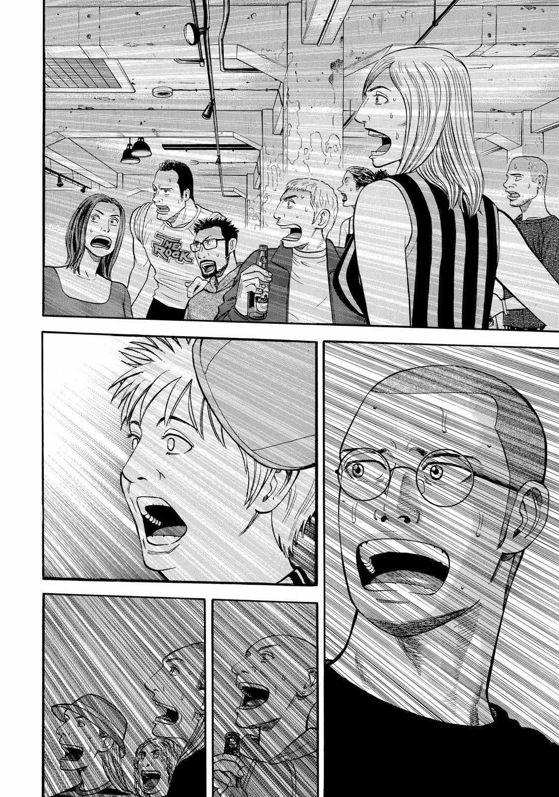 Read Beck En Manga Online