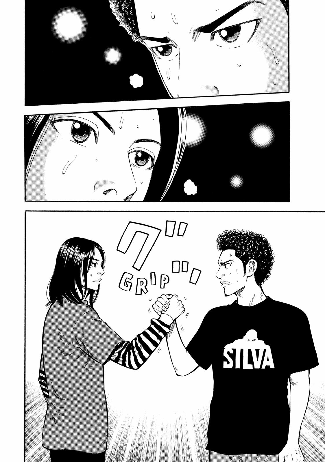 Read Beck En Manga Online