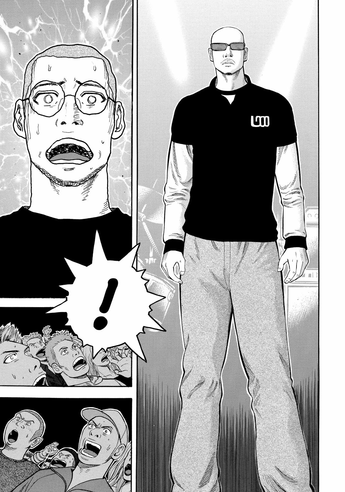 Read Beck En Manga Online