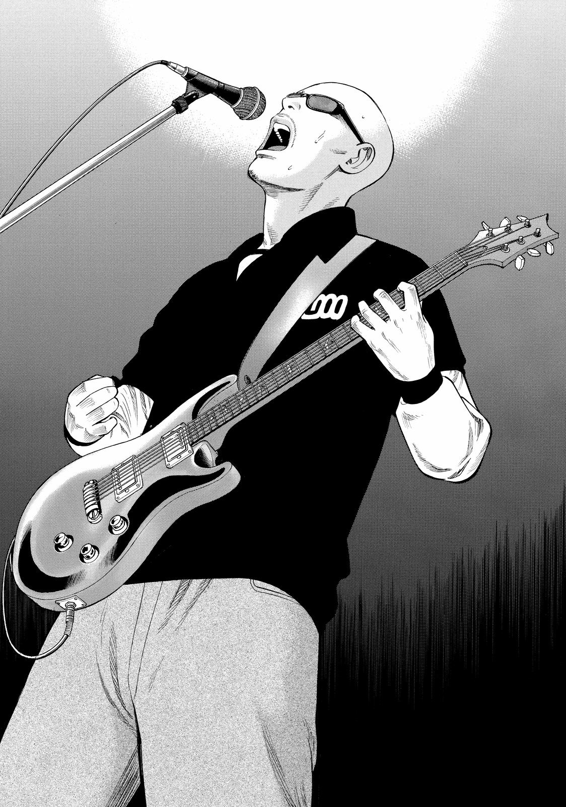 Read Beck En Manga Online