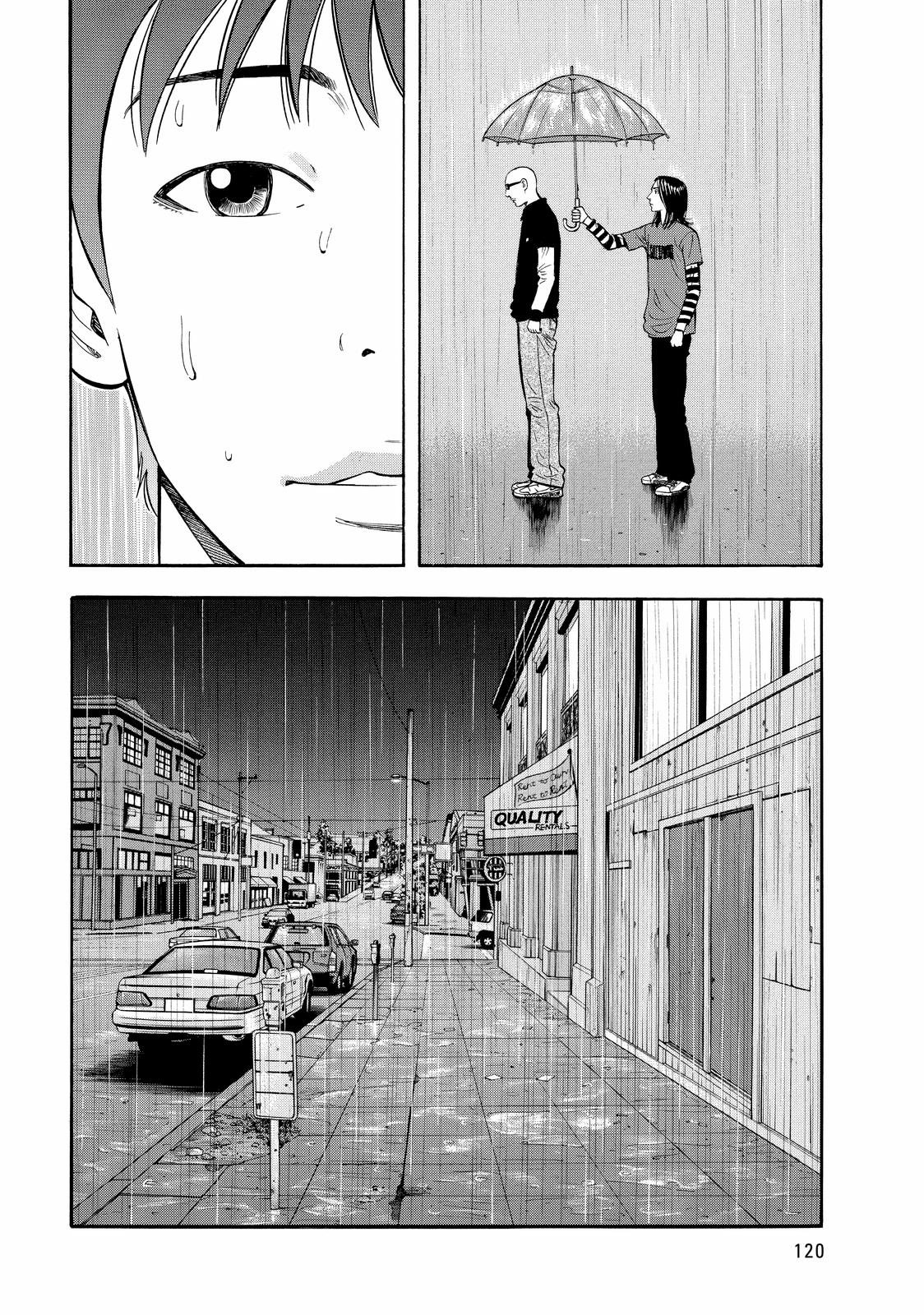 Read Beck En Manga Online