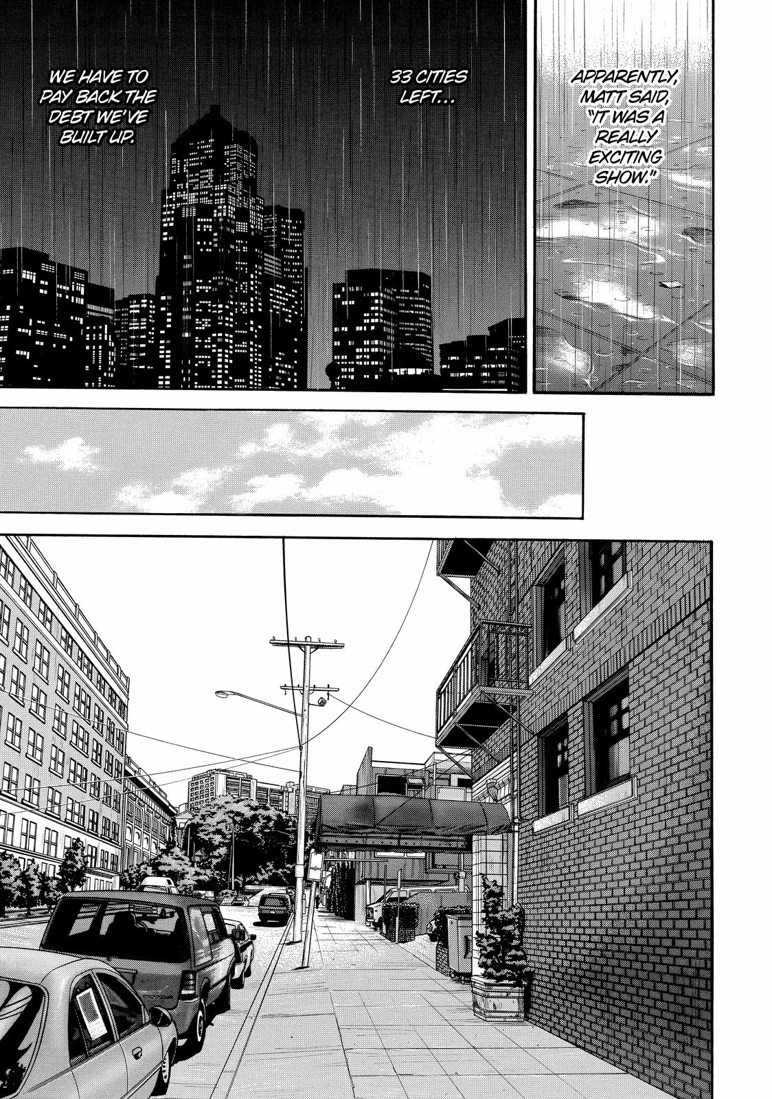 Read Beck En Manga Online