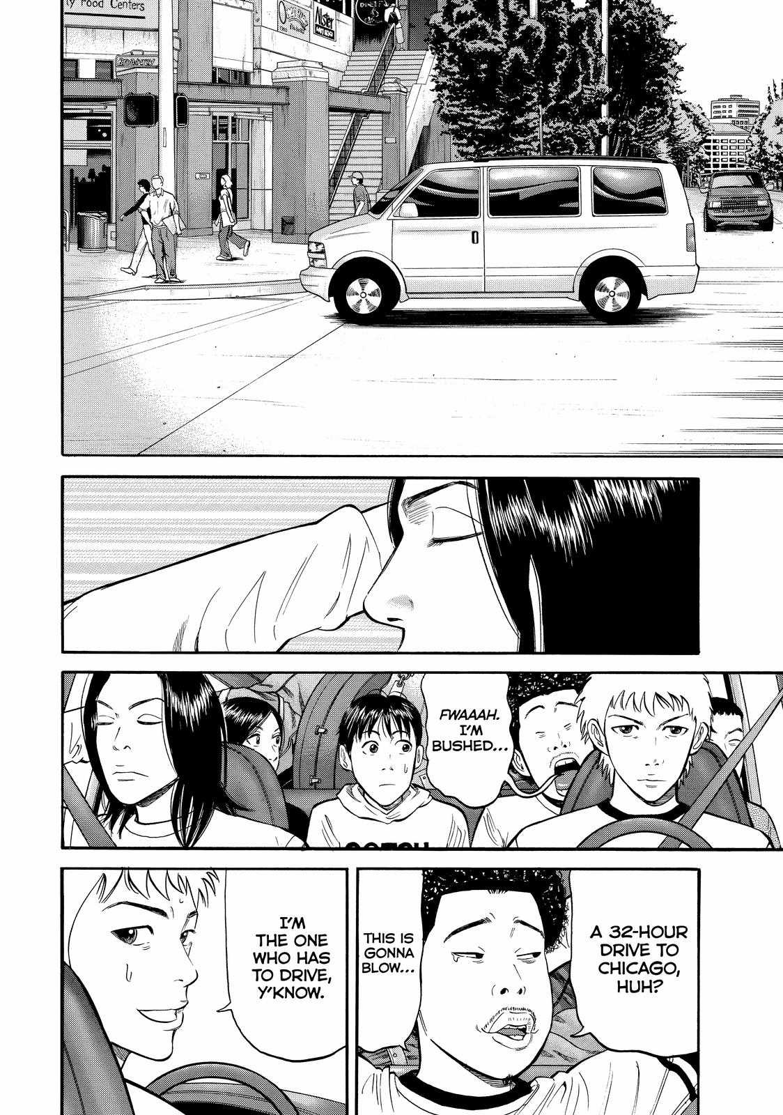 Read Beck En Manga Online