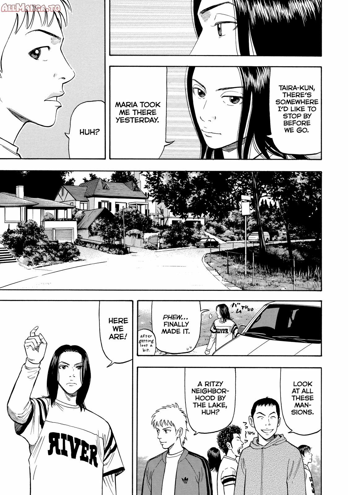 Read Beck En Manga Online