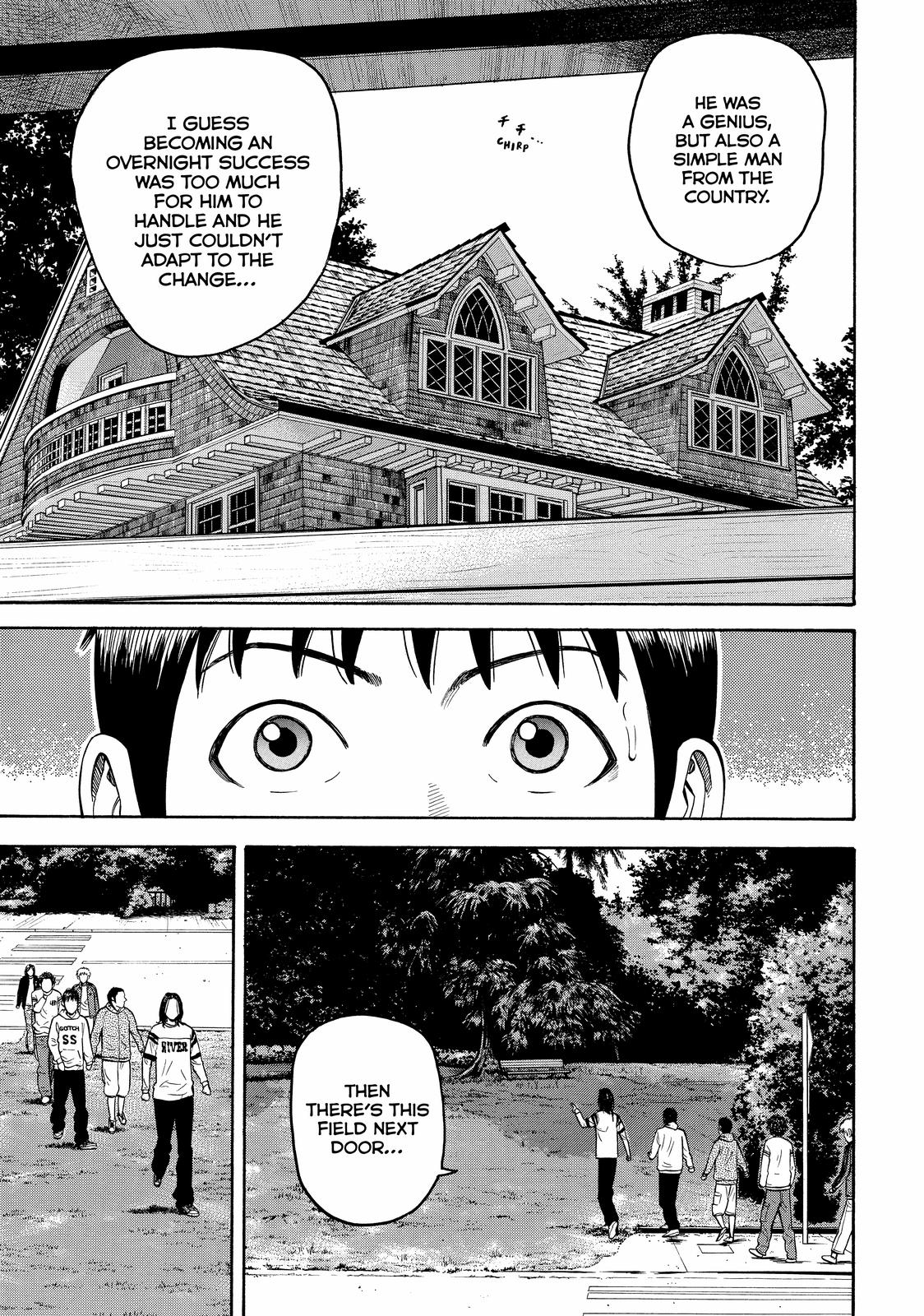Read Beck En Manga Online