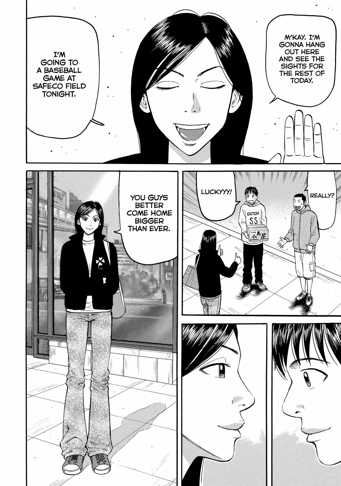 Read Beck En Manga Online