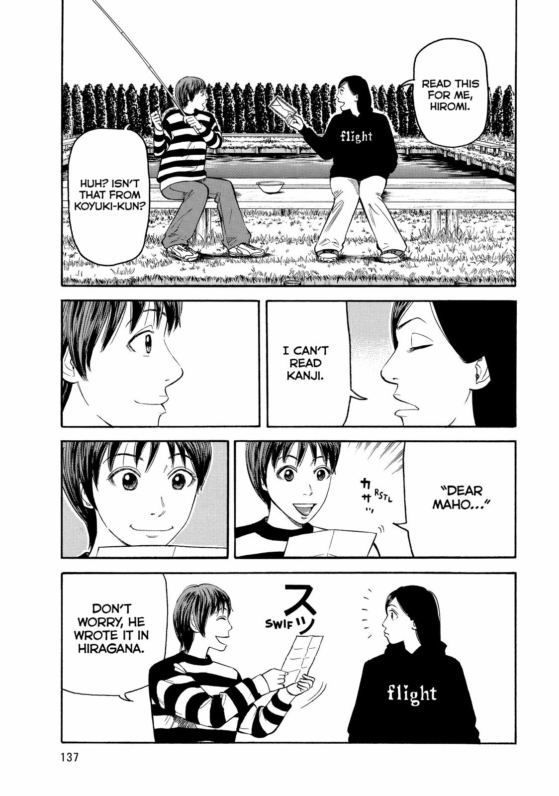 Read Beck En Manga Online