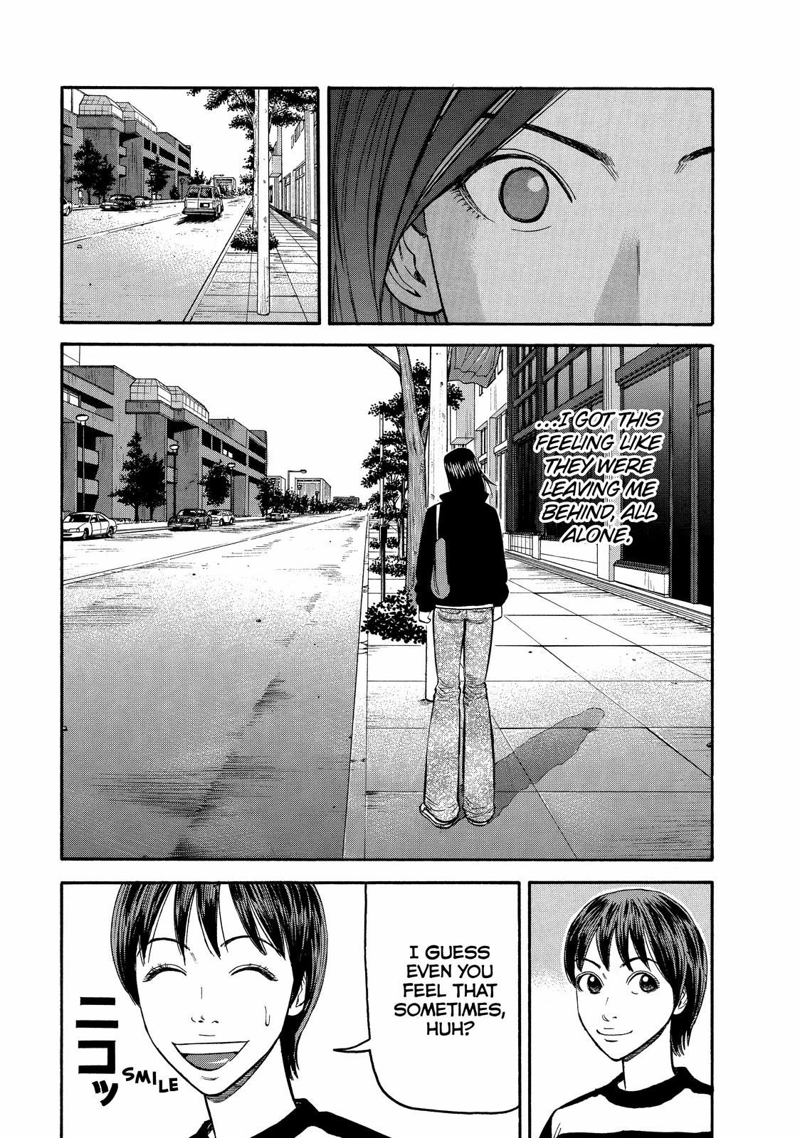 Read Beck En Manga Online