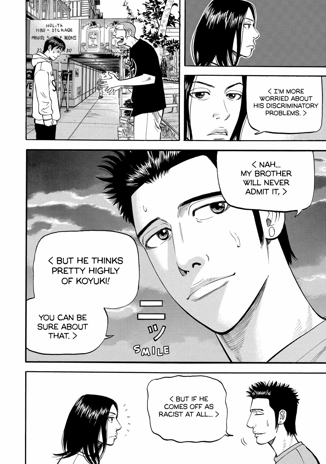 Read Beck En Manga Online