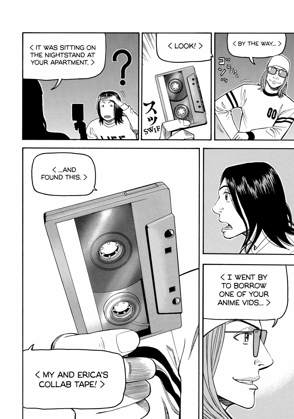 Read Beck En Manga Online