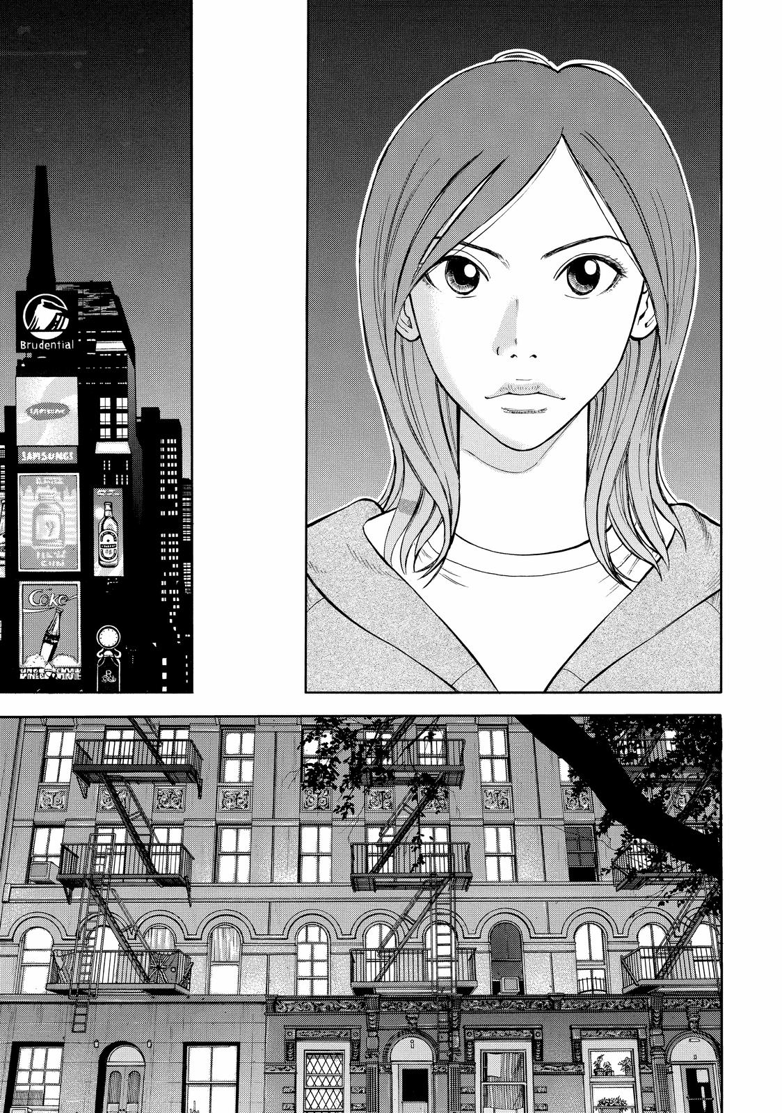 Read Beck En Manga Online