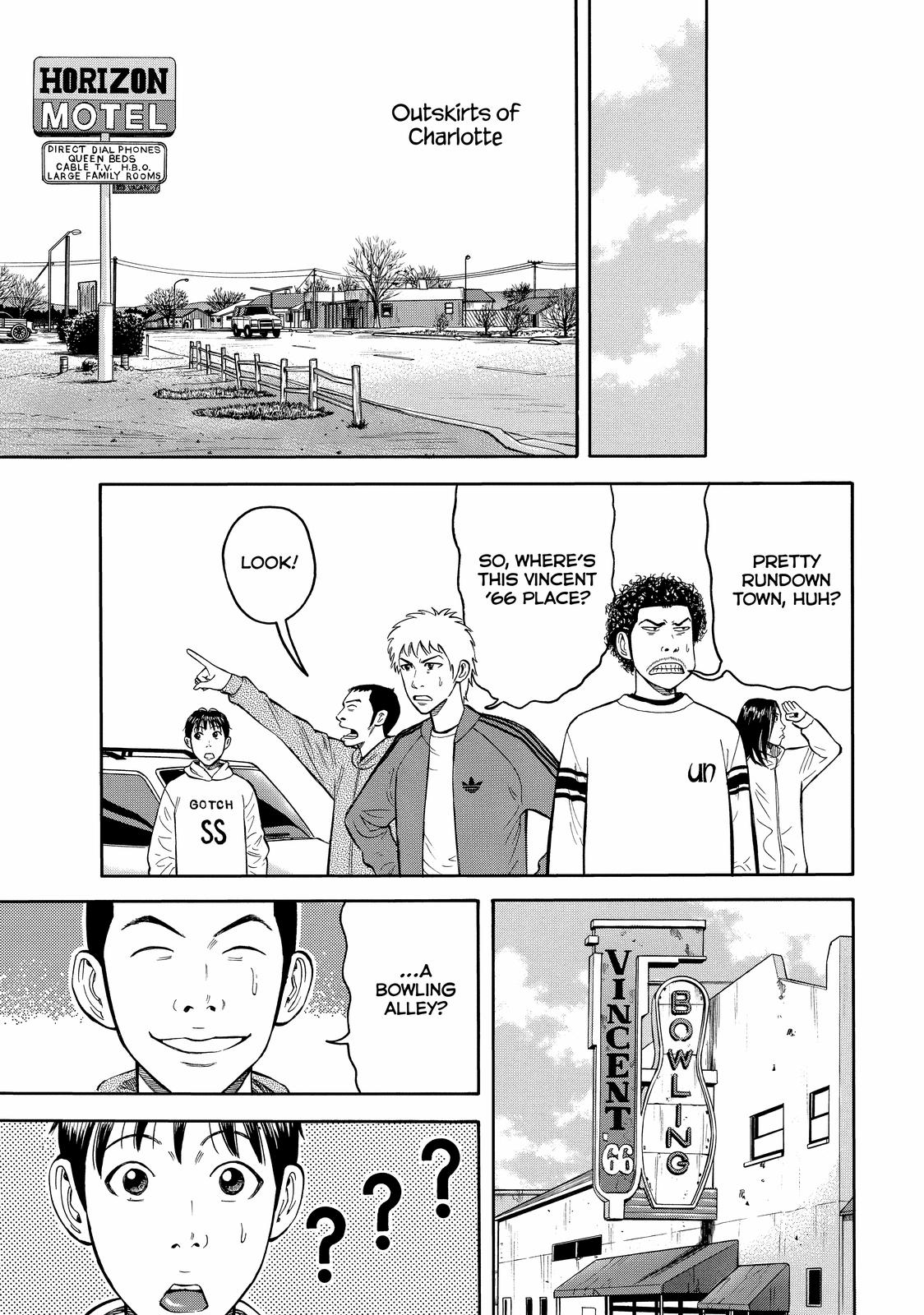 Read Beck En Manga Online