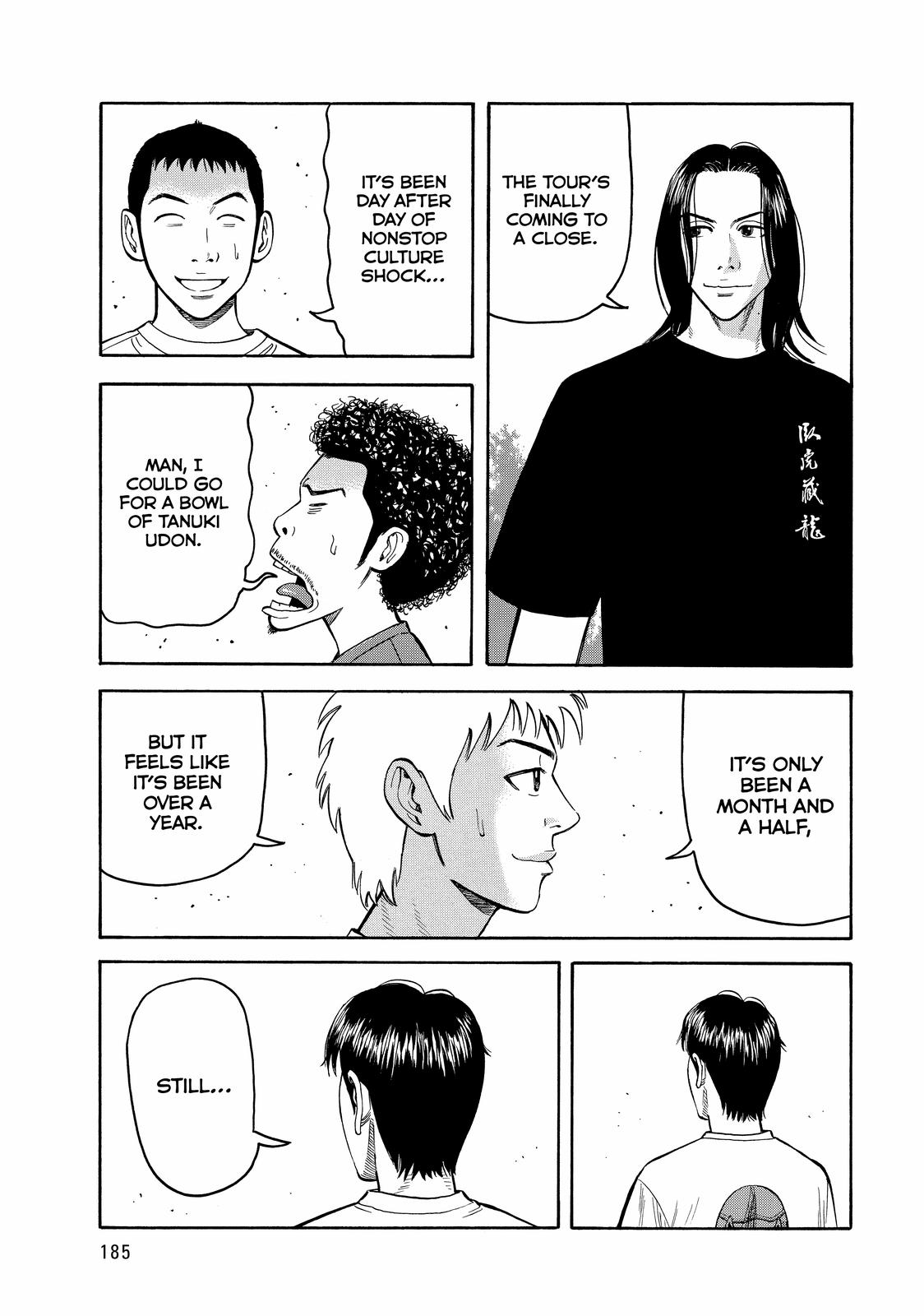 Read Beck En Manga Online