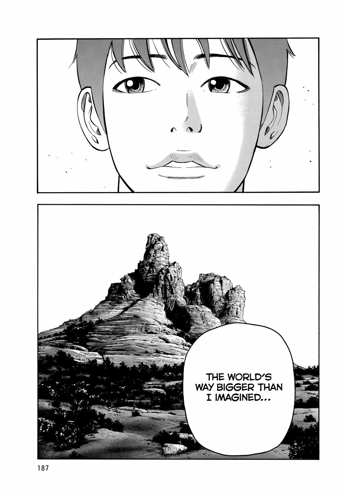 Read Beck En Manga Online