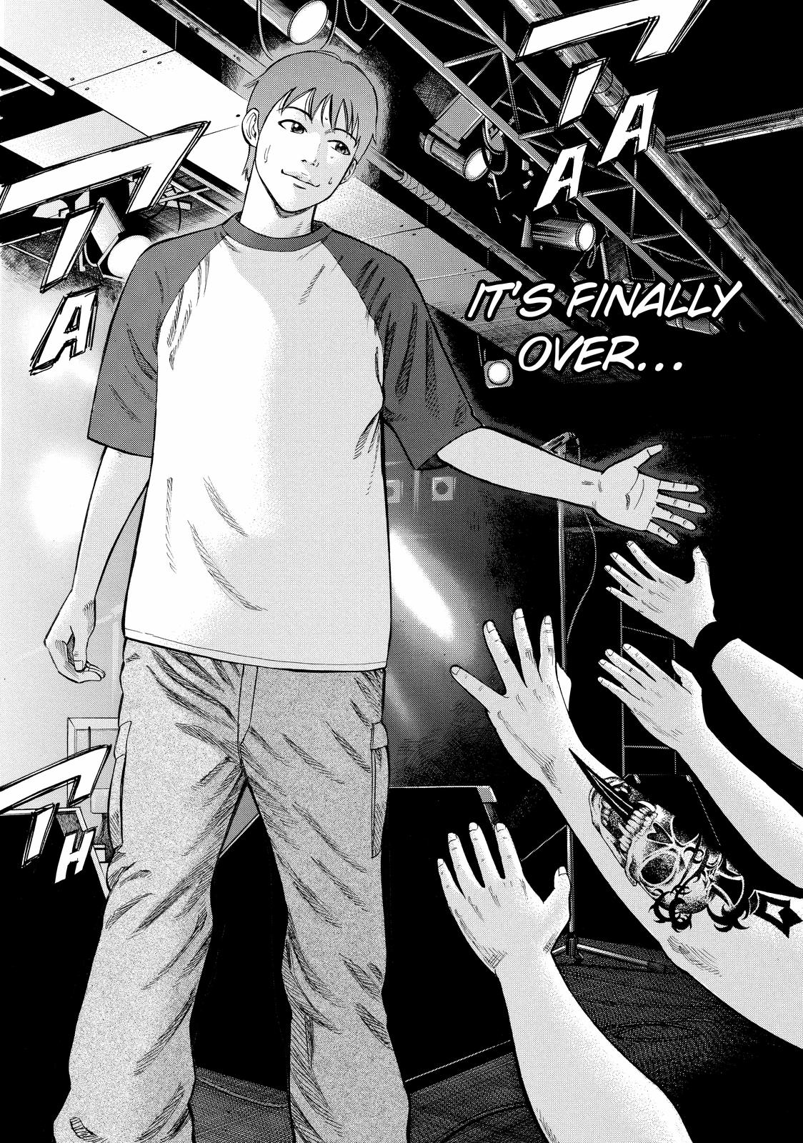Read Beck En Manga Online
