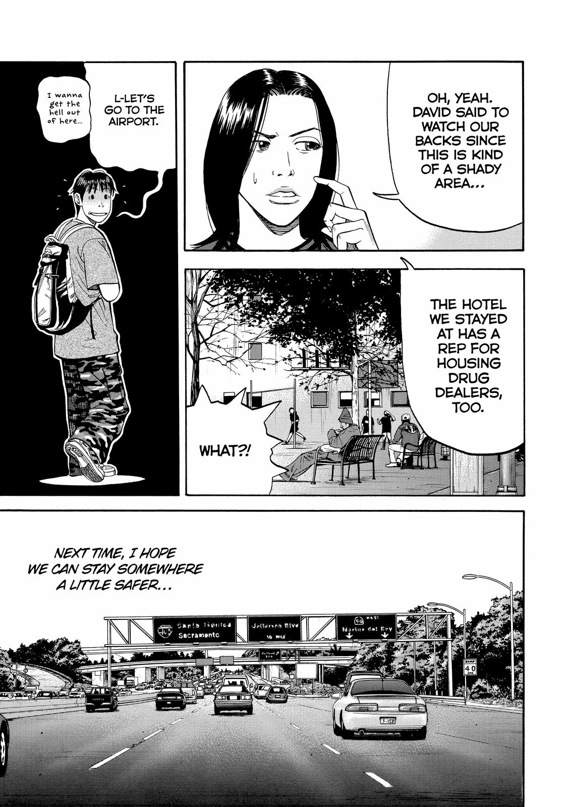 Read Beck En Manga Online