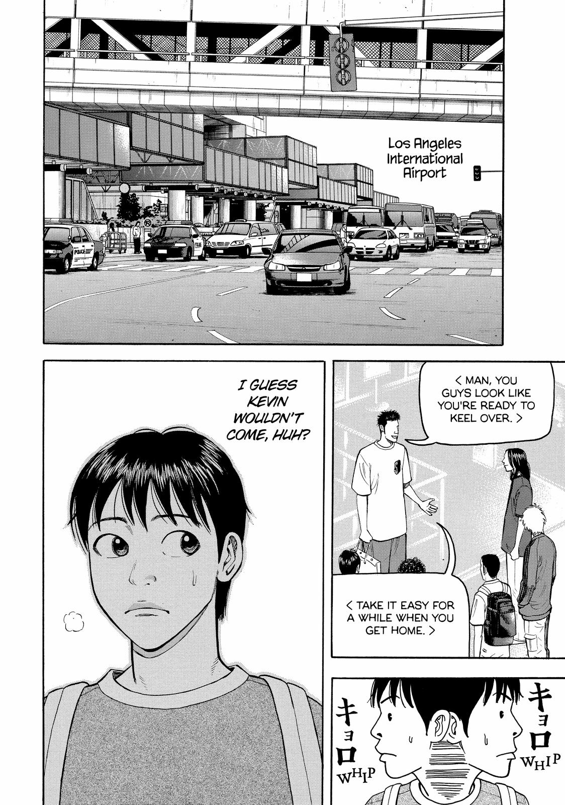 Read Beck En Manga Online