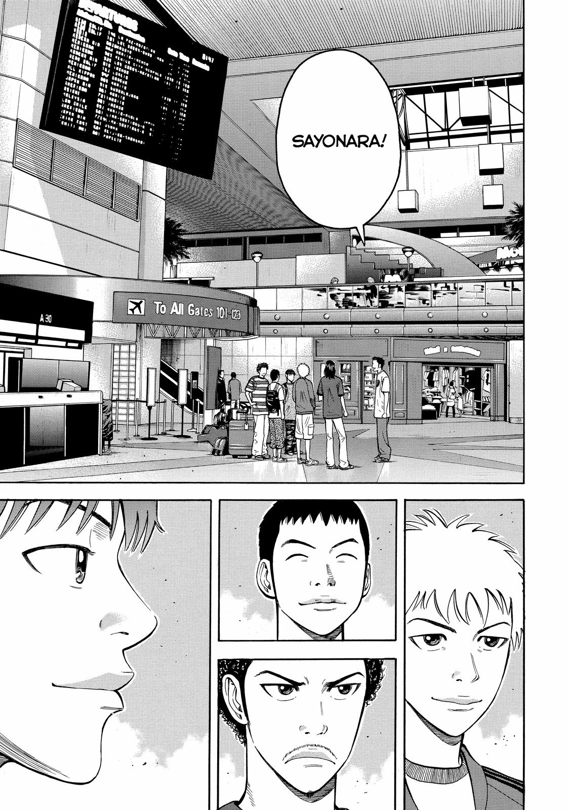 Read Beck En Manga Online