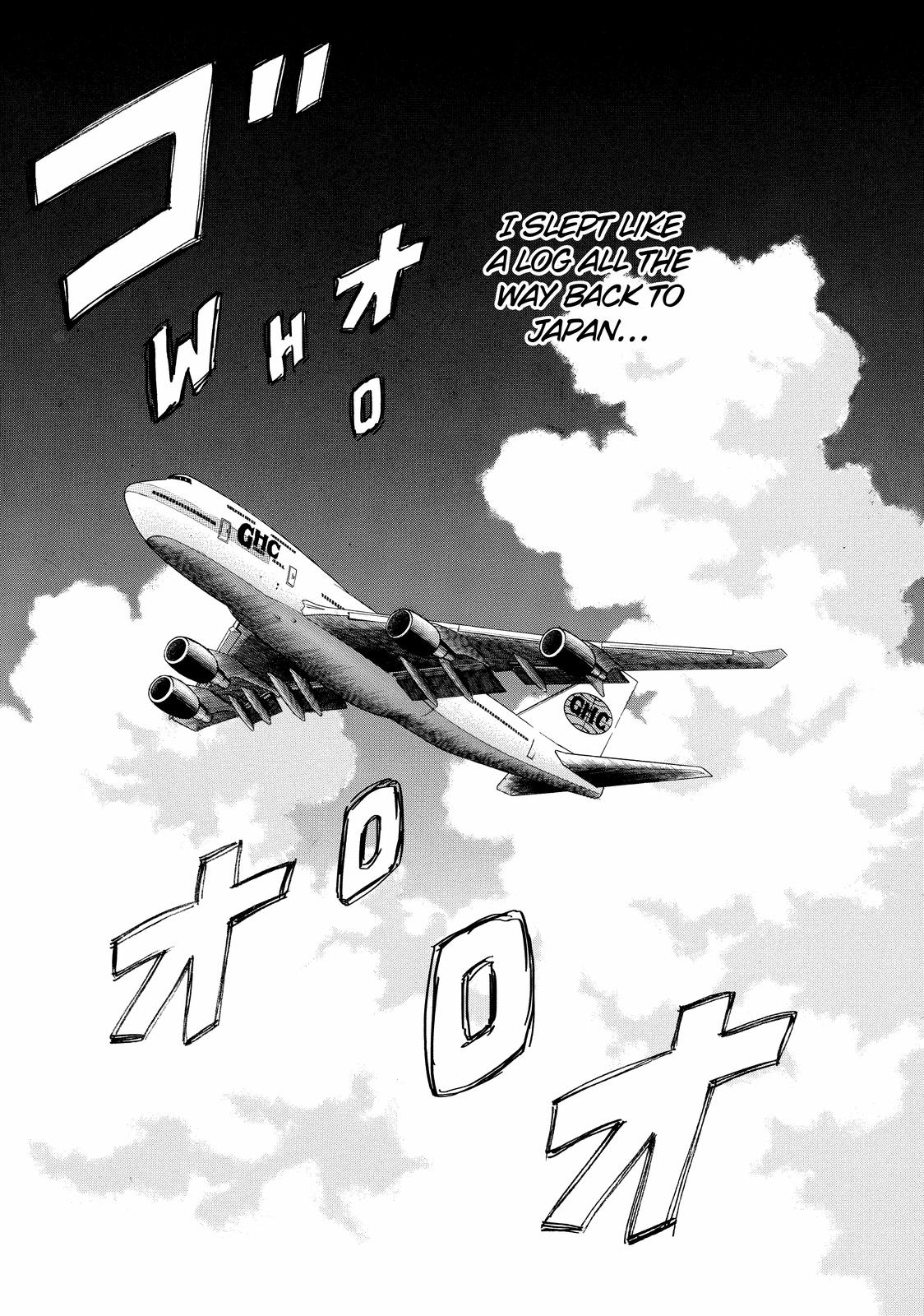 Read Beck En Manga Online
