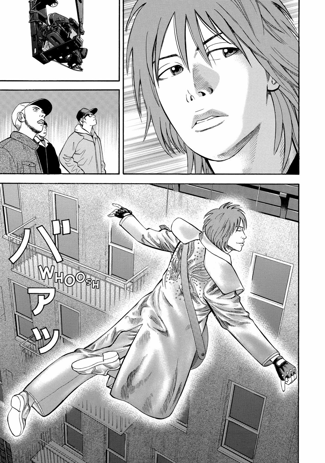 Read Beck En Manga Online
