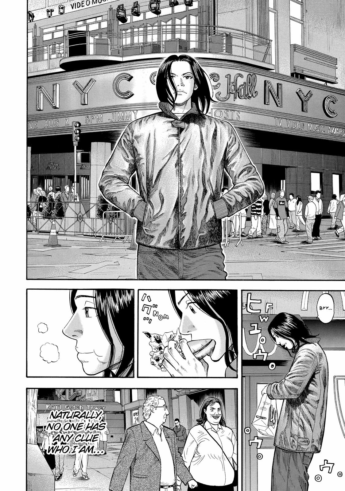Read Beck En Manga Online