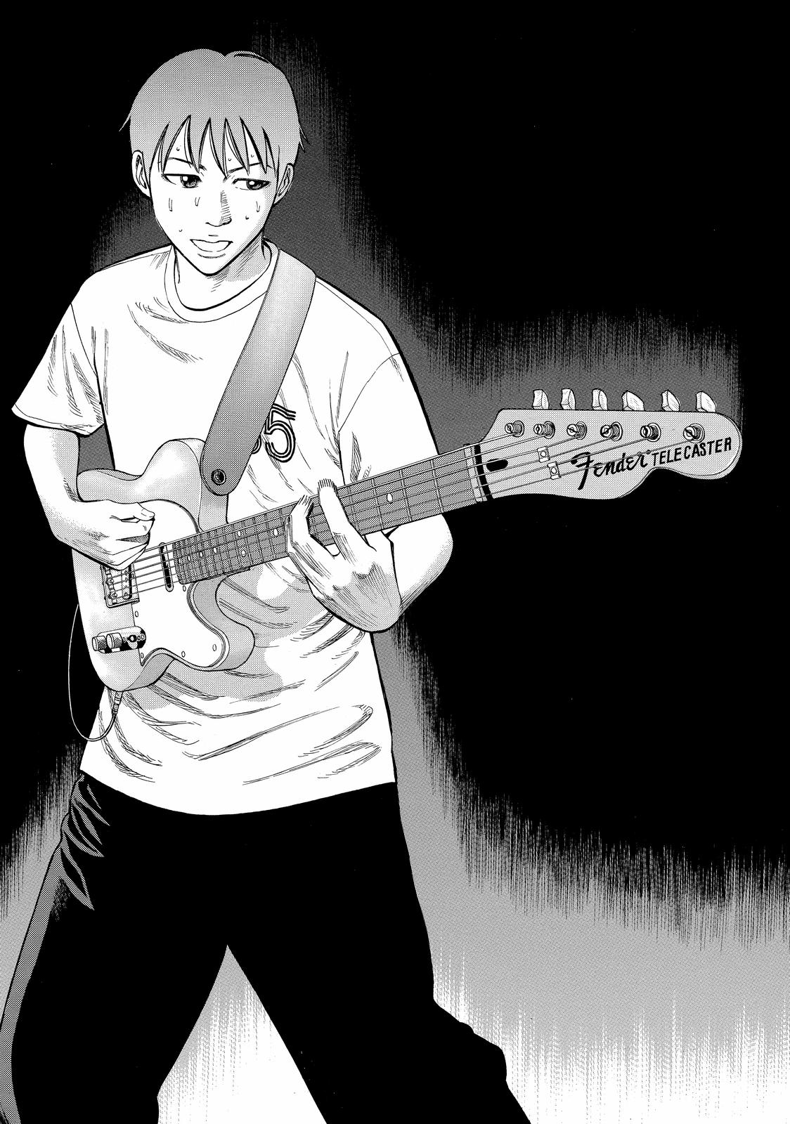Read Beck En Manga Online