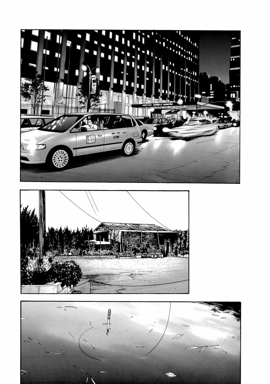 Read Beck En Manga Online