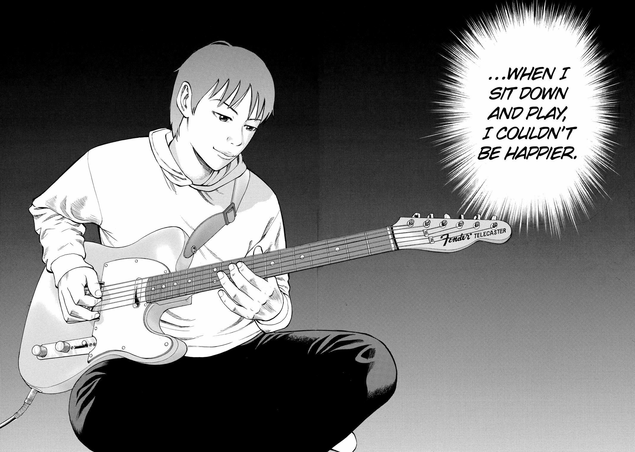 Read Beck En Manga Online