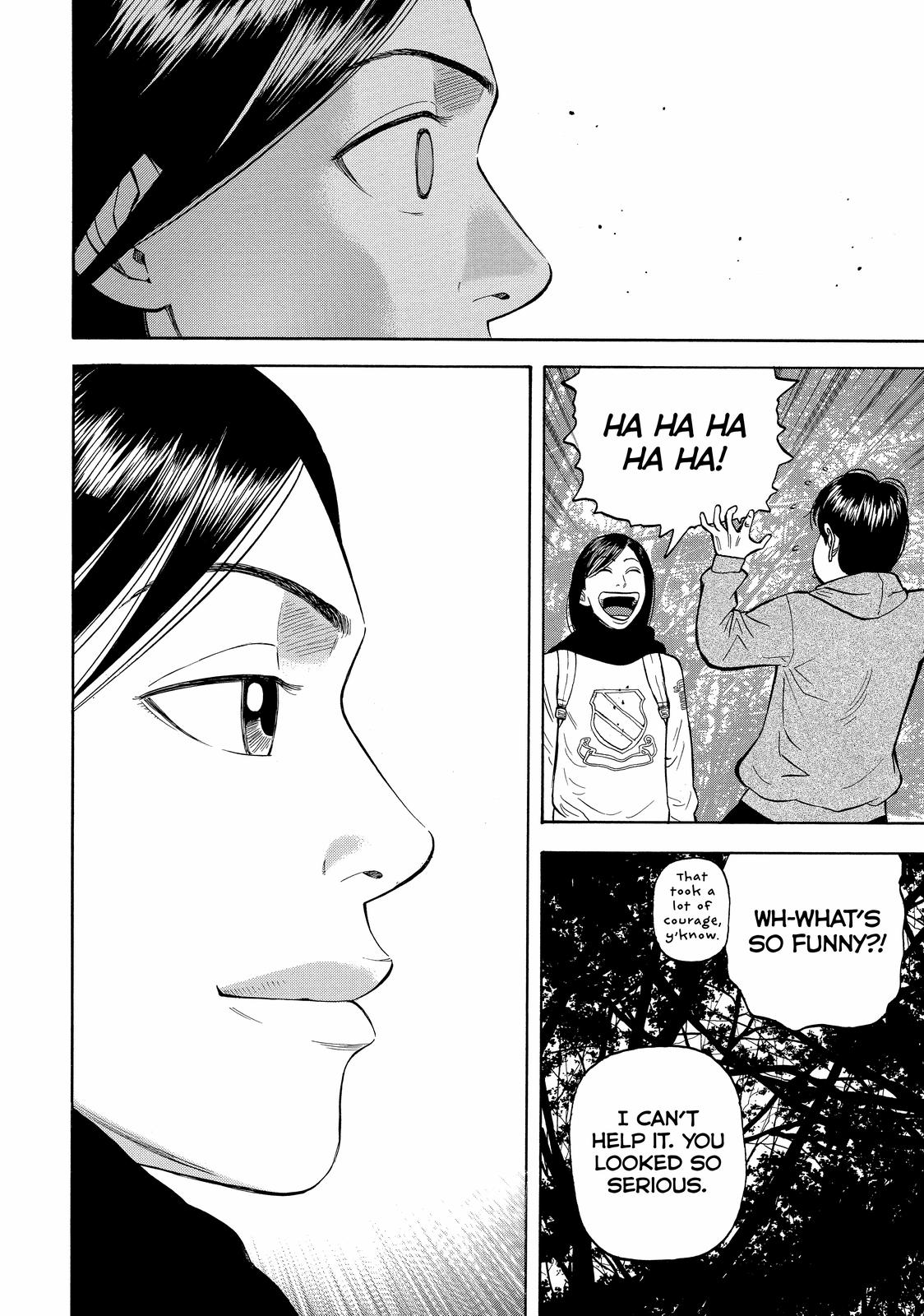 Read Beck En Manga Online