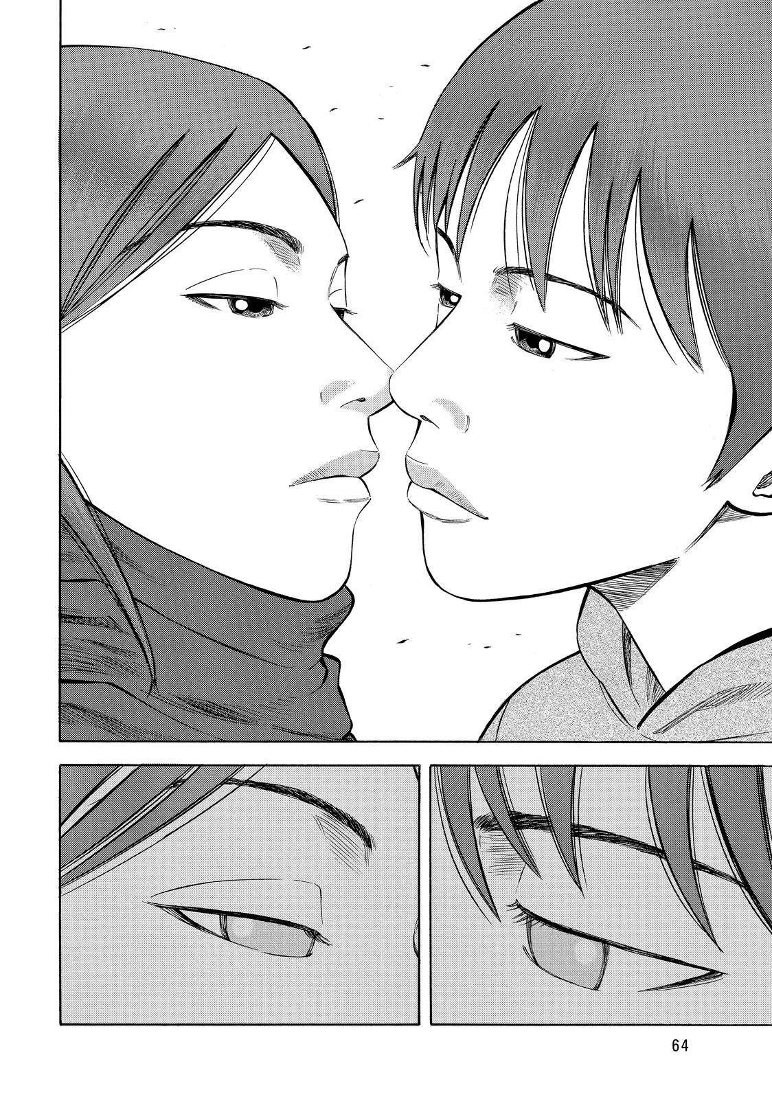 Read Beck En Manga Online