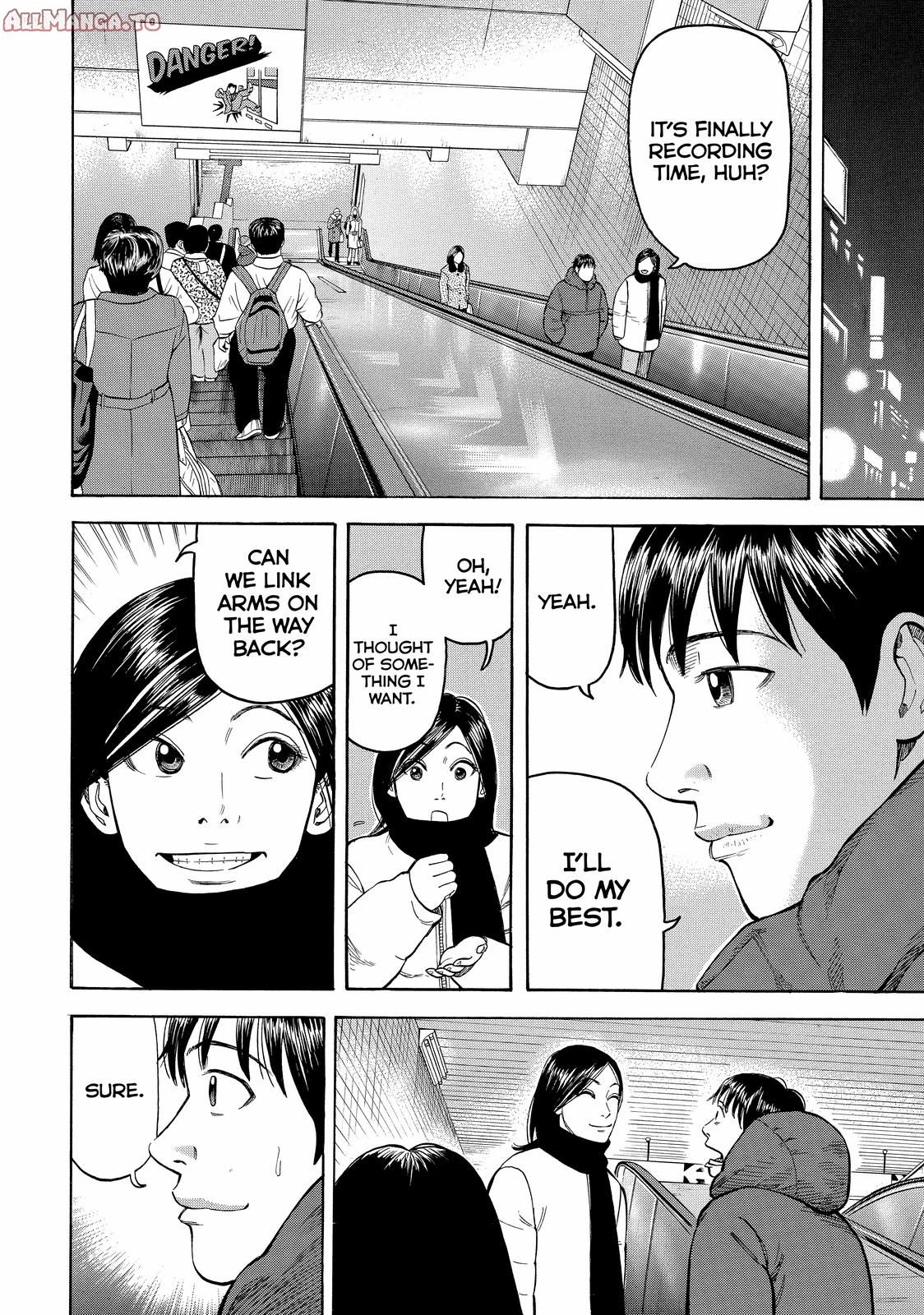 Read Beck En Manga Online