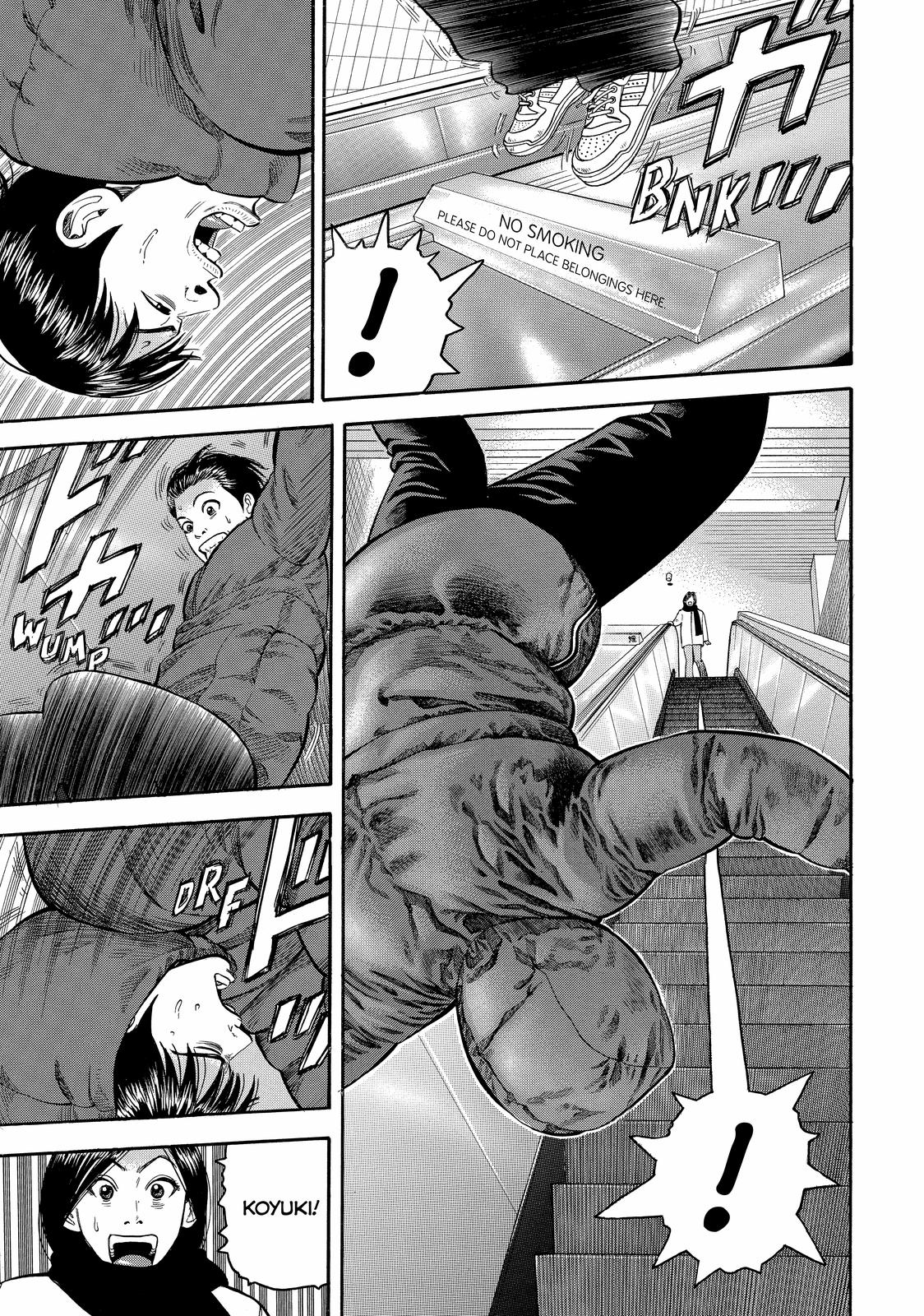 Read Beck En Manga Online