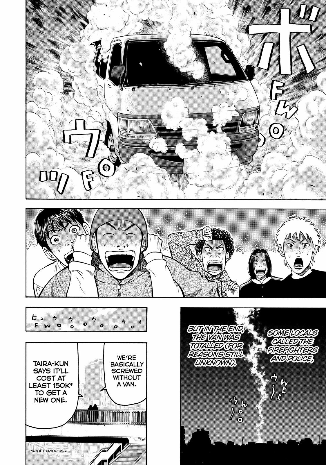 Read Beck En Manga Online