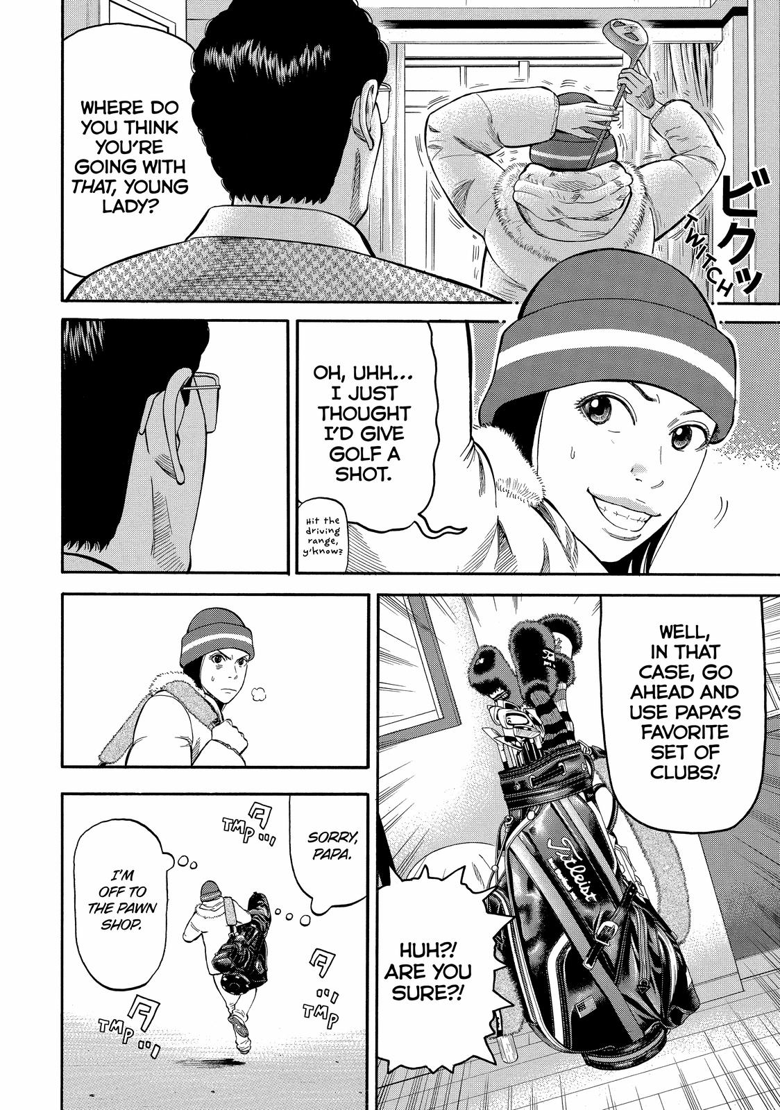 Read Beck En Manga Online